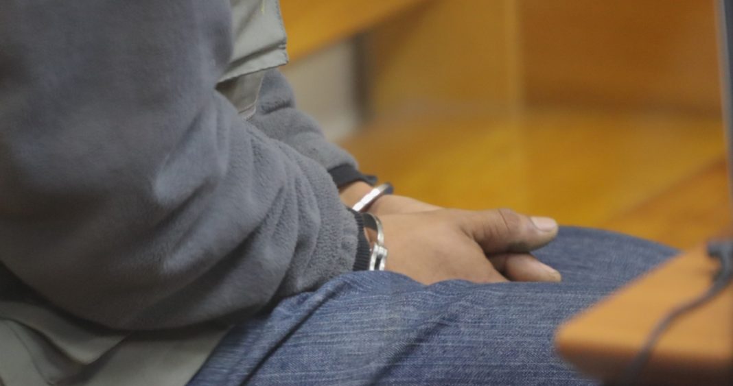Detenido por Brutales Homicidios en Iquique: Decapitación y Puñaladas Múltiples