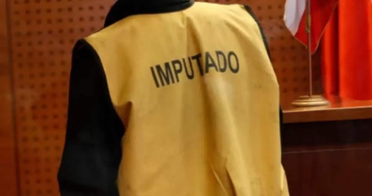Detenido por Explotación Sexual de Menores: Justicia Actúa en Valdivia