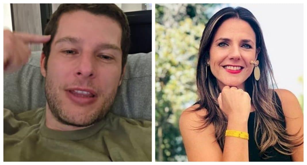 Detrás de Cámaras: Cuando la Estrella de TV Deslumbra en Pantalla, pero Decepciona en Persona