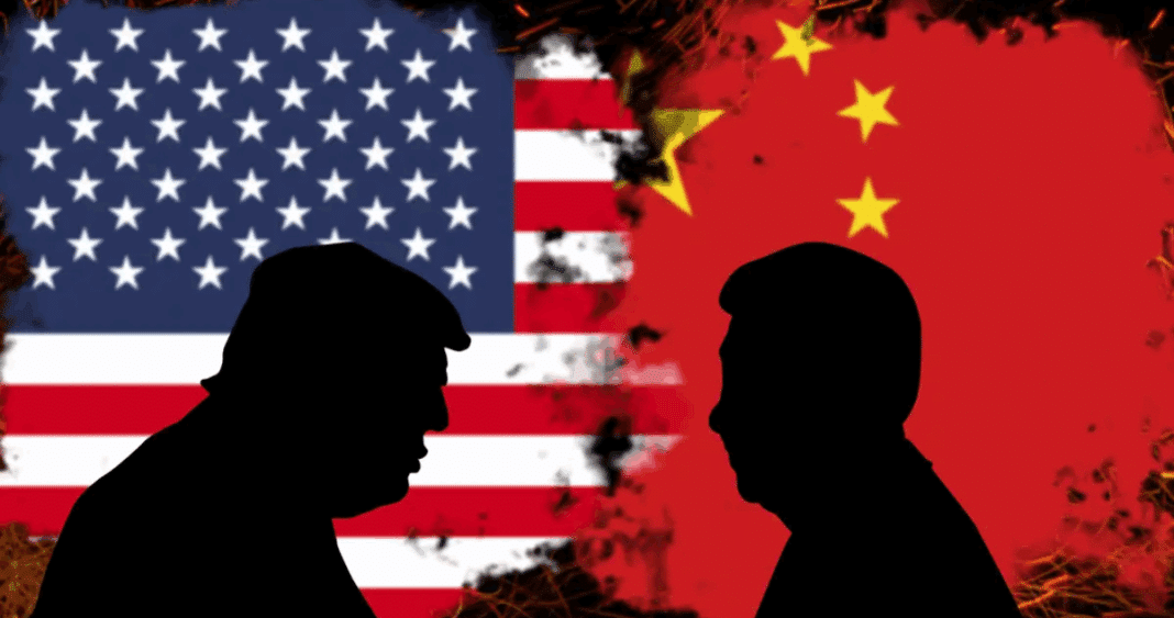 Diálogo Comercial EEUU-China: Buscando Soluciones Innovadoras