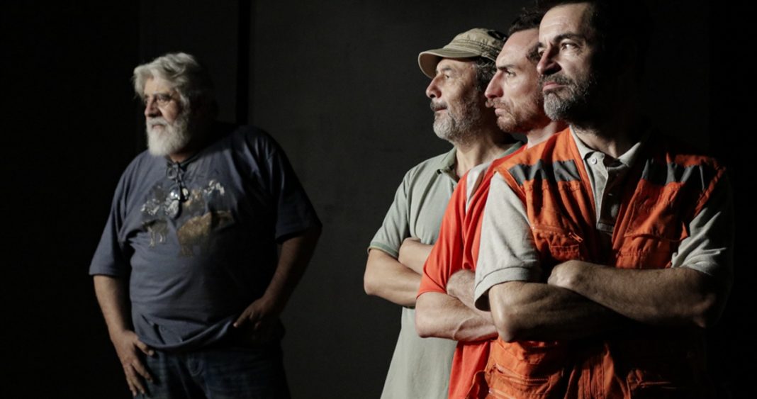 Dignidad Obrera: 'Pedro, Juan y Diego' Reflexiona Sobre la Lucha por el Trabajo Decente