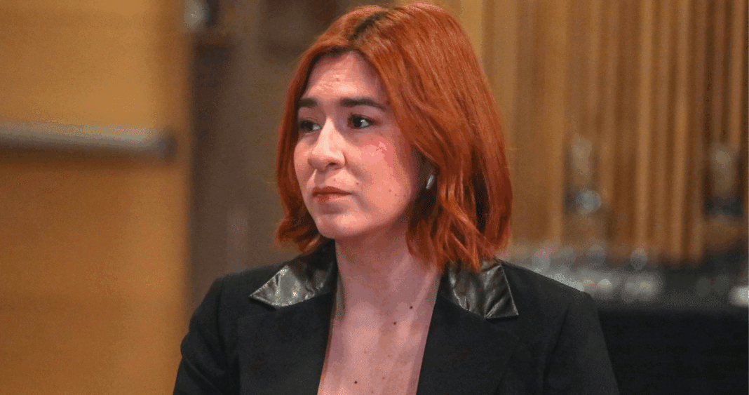 Diputada Catalina Pérez Enfrenta Arresto Domiciliario por Caso Democracia Viva