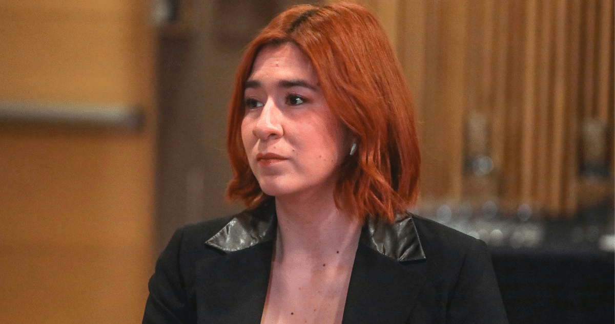 Diputada Catalina Pérez Enfrenta Arresto Domiciliario por Caso Democracia Viva