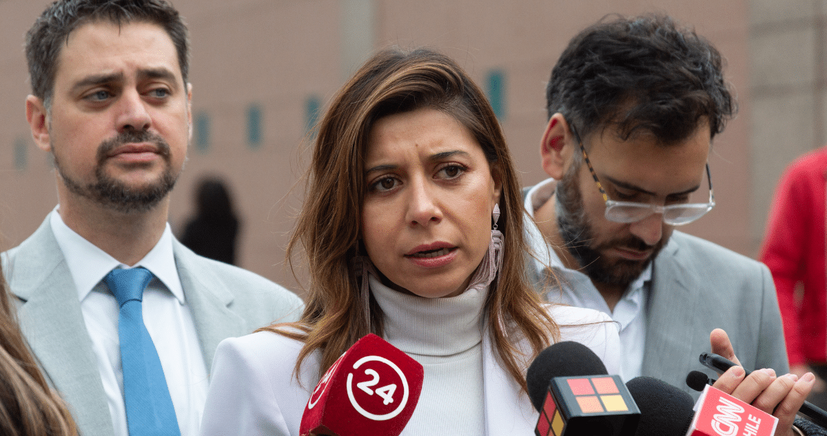 Diputados Socialistas Respaldan a Boric en Lucha Contra la Corrupción: Una Postura Firme por la Transparencia