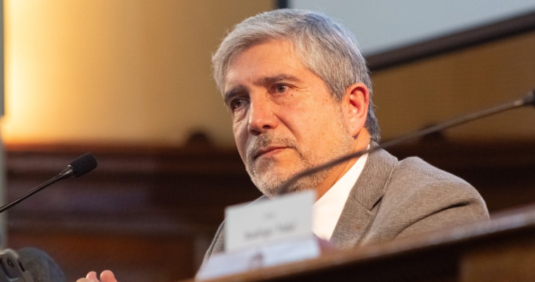 Directorio de la UdeC Exige Diálogo y Cambios Urgentes Tras Conflicto Estudiantil