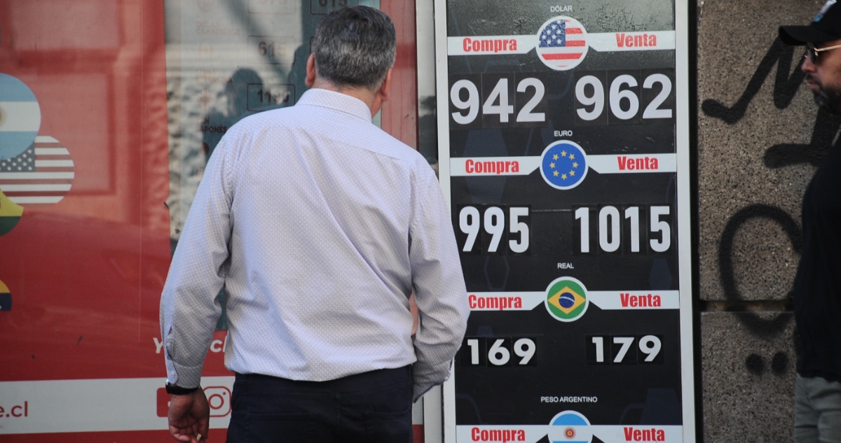 Dólar Sube Ante Caída del Cobre: Análisis Integral del Mercado