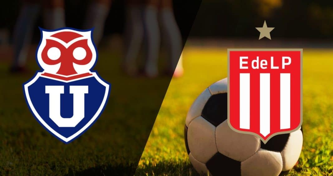 Duelo Universitario: U de Chile vs Estudiantes de La Plata en la Copa Libertadores 2025