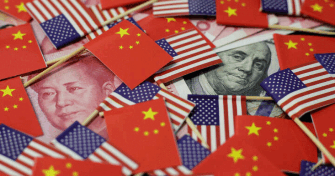 EEUU y China Acuerdan Mecanismo de Consultas Comerciales para Resolver Disputa Arancelaria