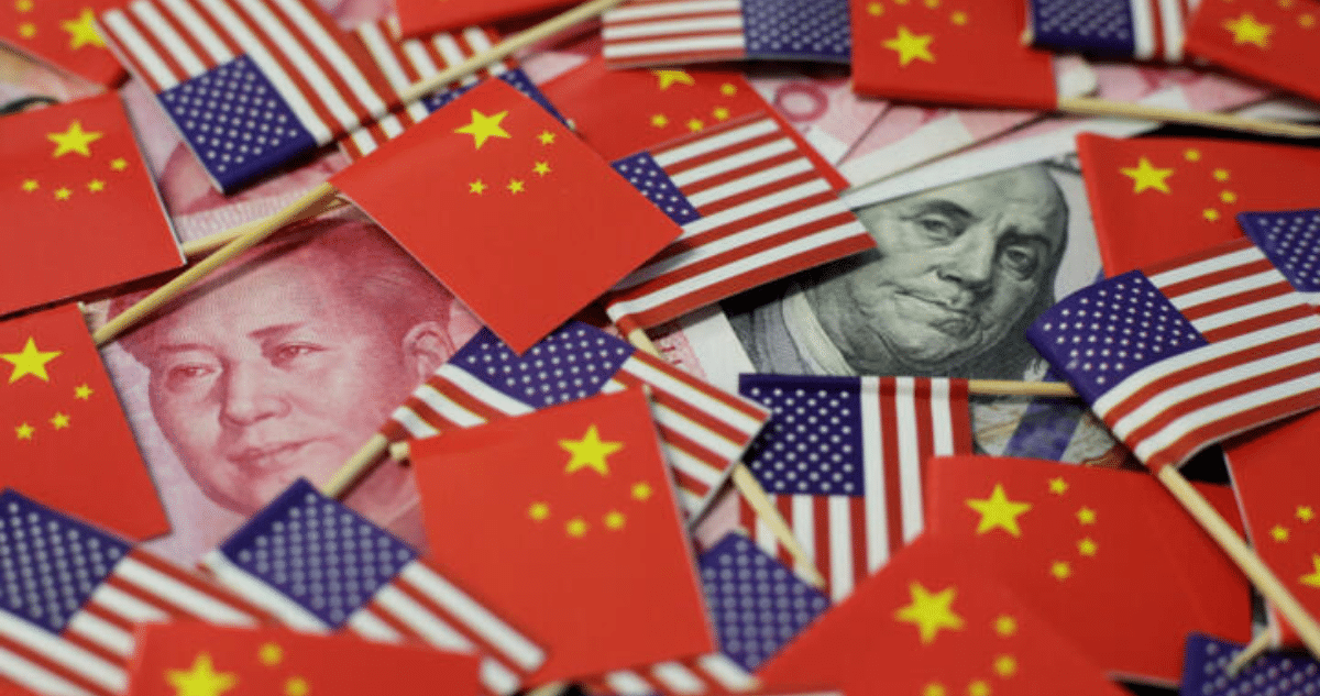 EEUU y China Acuerdan Mecanismo de Consultas Comerciales para Resolver Disputa Arancelaria