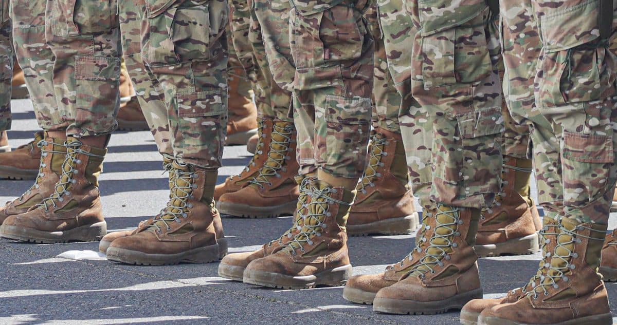 Ejército Indemniza a Joven Conscripto por Lesiones Permanentes en Accidente con Explosivo