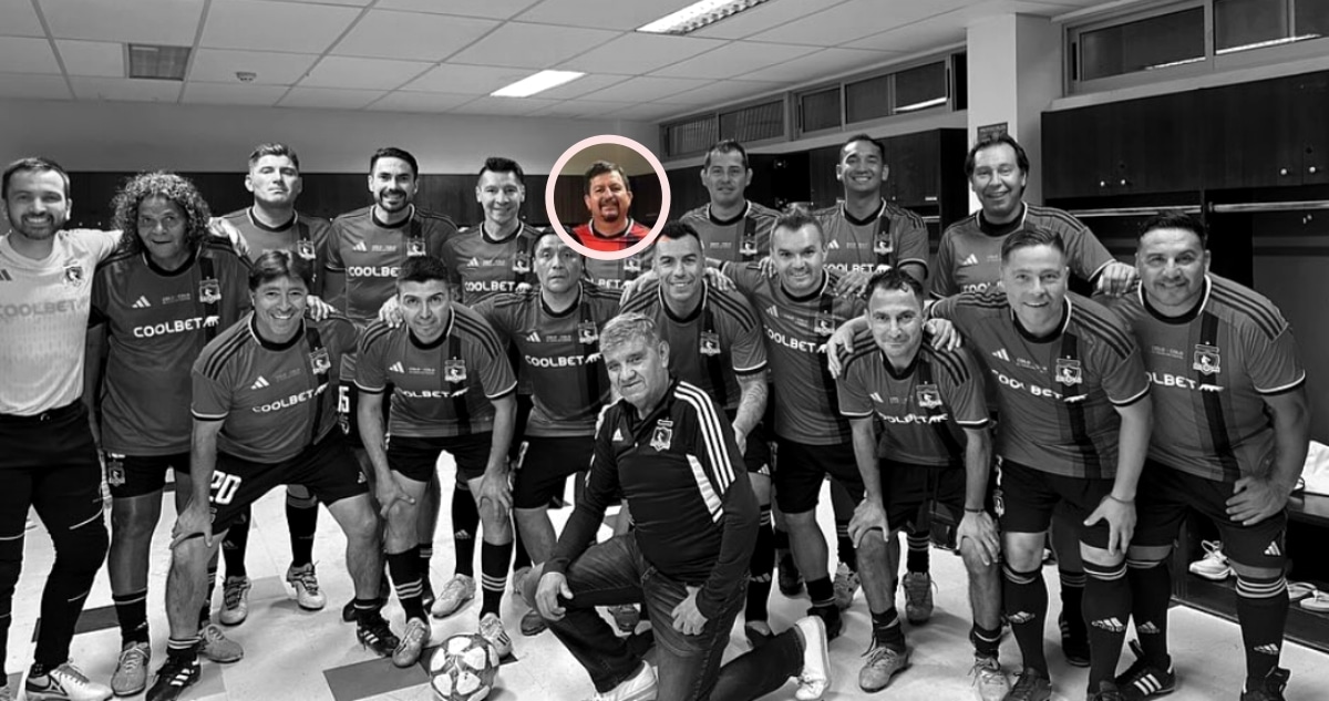 El Alcalde de Macul y su Controvertido Uso de Licencia Médica: Jugando Fútbol y Viajando al Extranjero