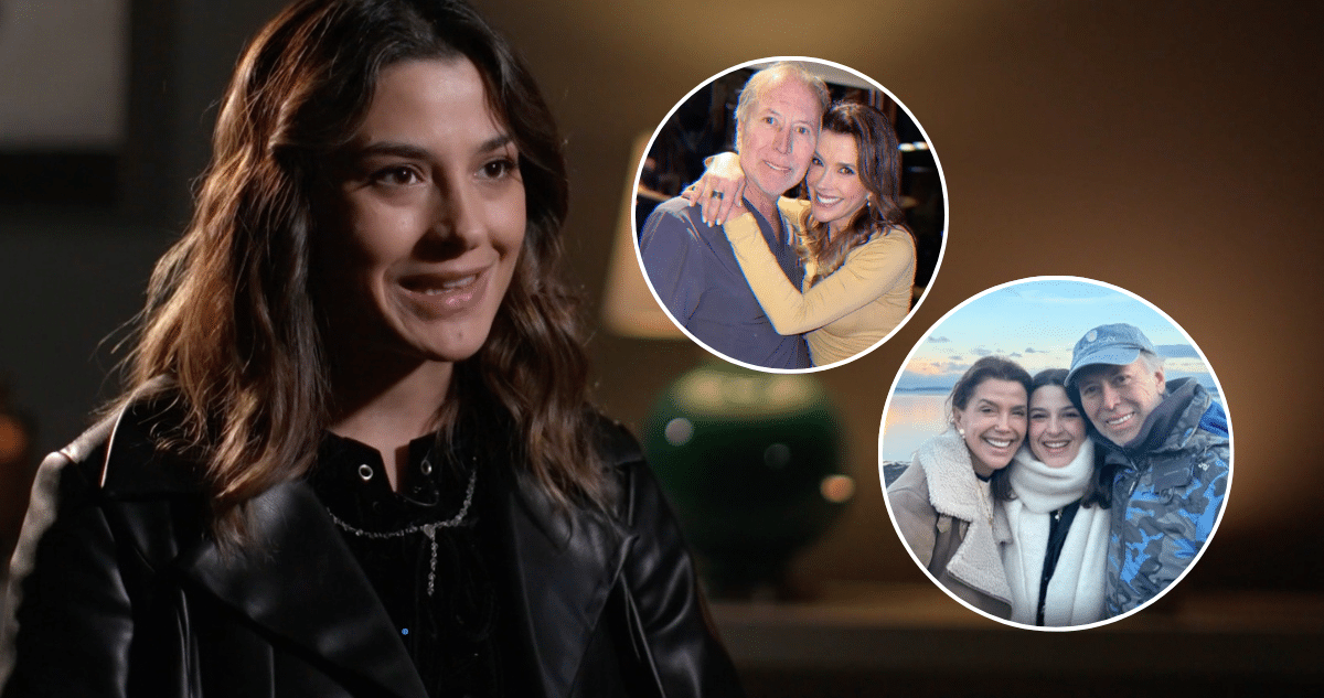 El Amor Eterno de Roy Sothers y Carolina Arregui: Una Historia Conmovedora