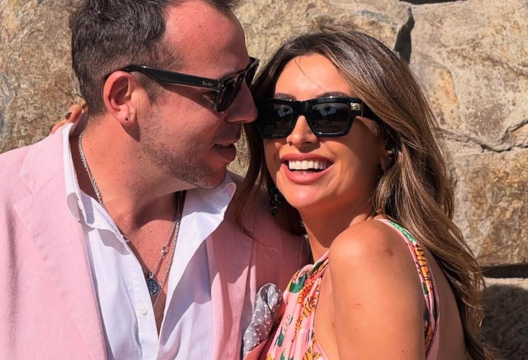 El Amor Incondicional de Francisco y Camila: Una Historia de Superación y Compromiso