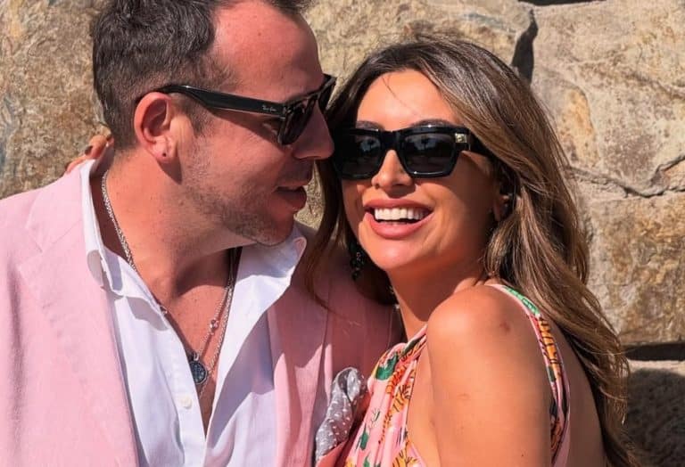 El Amor Incondicional de Francisco y Camila: Una Historia de Superación y Compromiso
