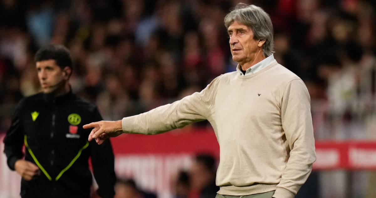 El Betis de Pellegrini: Buscando la Cima de la Champions en la Recta Final