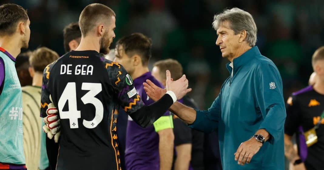 El Betis de Pellegrini Conquista la Semifinal de la Conference League: Un Paso Más Hacia la Gloria