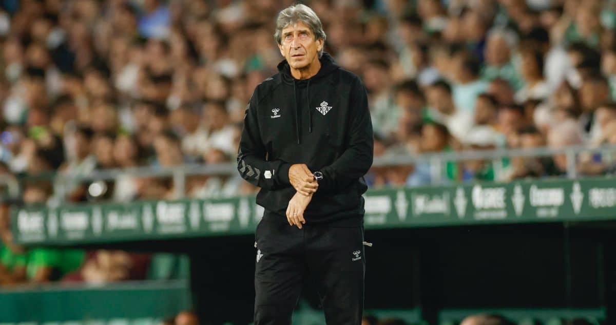 El Betis de Pellegrini: Una Temporada Sobresaliente Rumbo a la Final Histórica