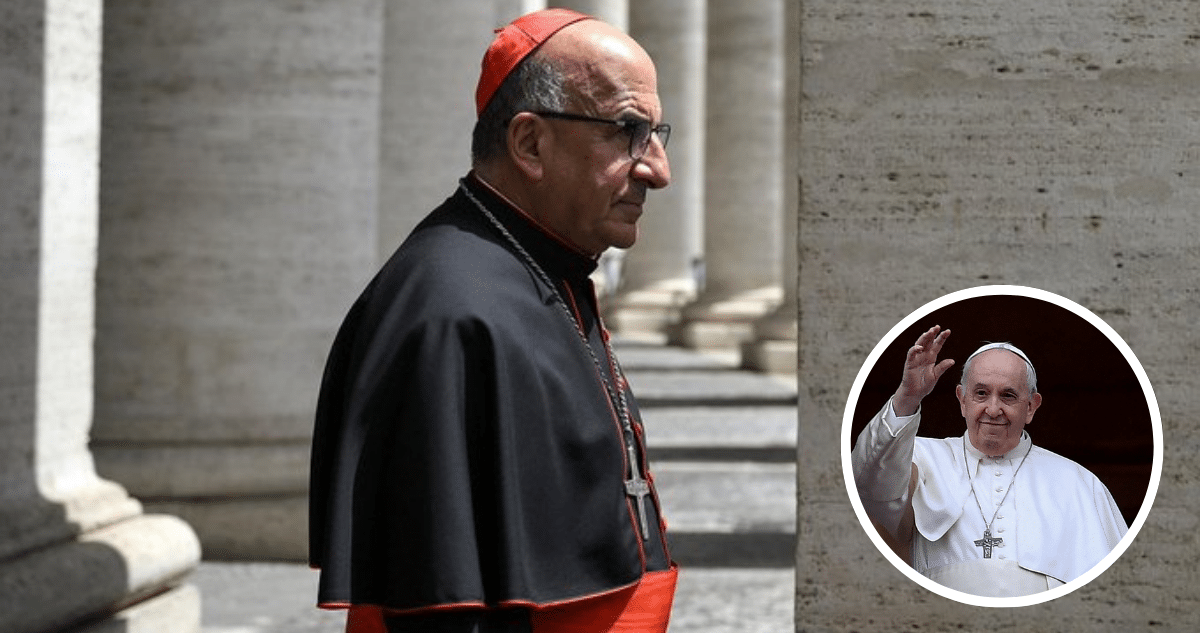 El Cardenal Chomalí: Un Candidato Sorpresa para el Próximo Papado