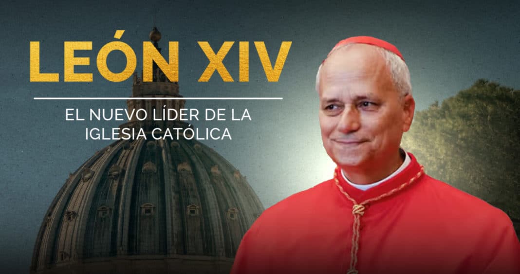 El Chiclayano que se Convirtió en el Papa León XIV: La Increíble Historia de Robert Prevost