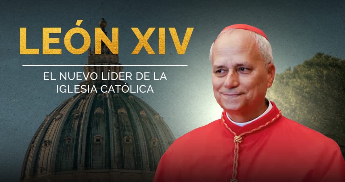 El Chiclayano que se Convirtió en el Papa León XIV: La Increíble Historia de Robert Prevost