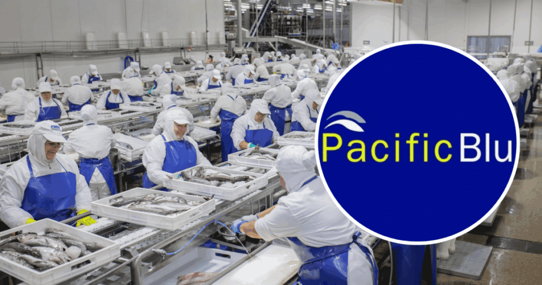 El Cierre de PacificBlu: Impacto de la Reducción del Fraccionamiento de Merluza Común