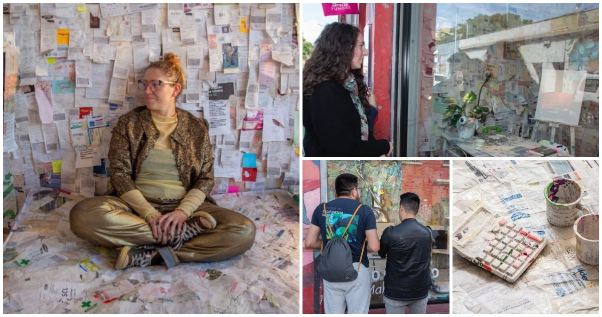 El Costo Oculto de Ser Artista en Chile: Una Exposición Reveladora