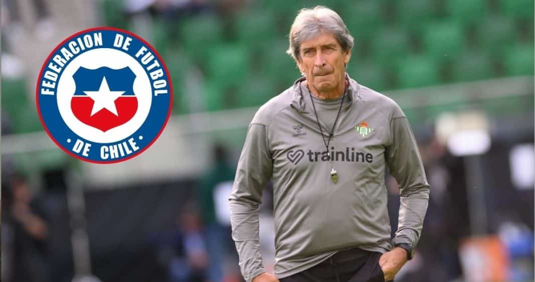 El Desafío de Pellegrini: Guiando al Betis y Soñando con La Roja
