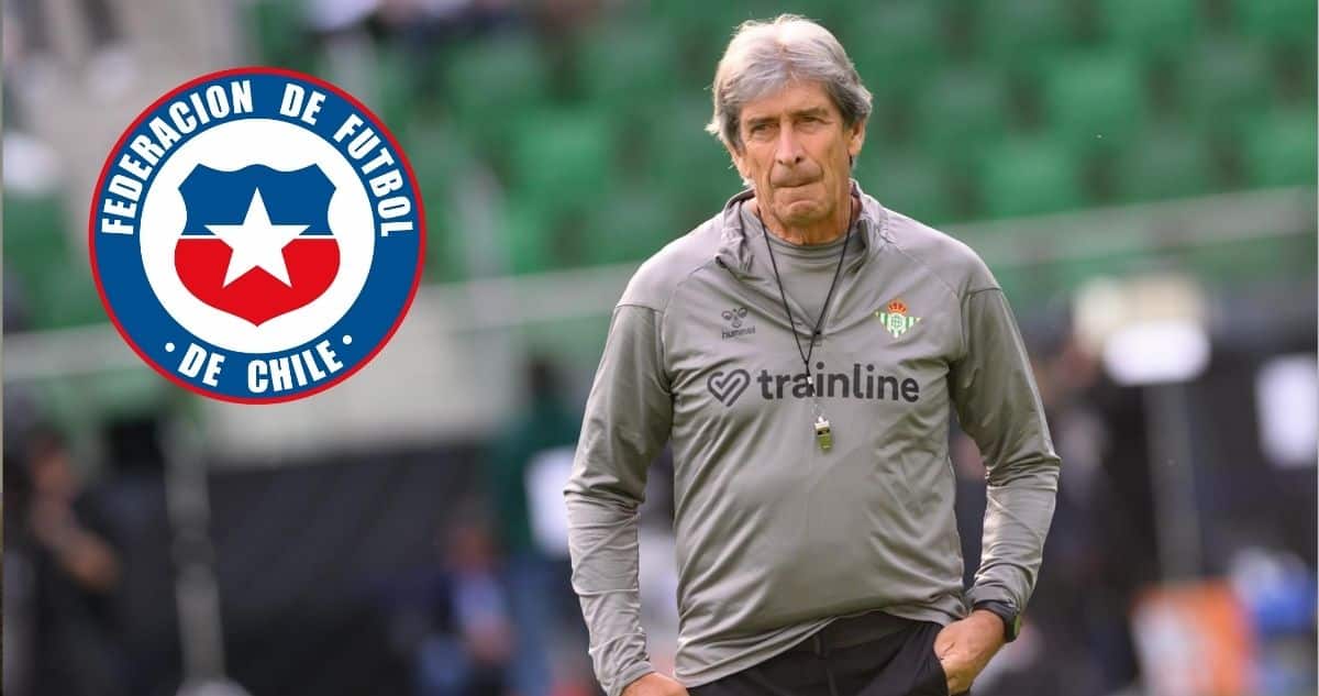 El Desafío de Pellegrini: Guiando al Betis y Soñando con La Roja