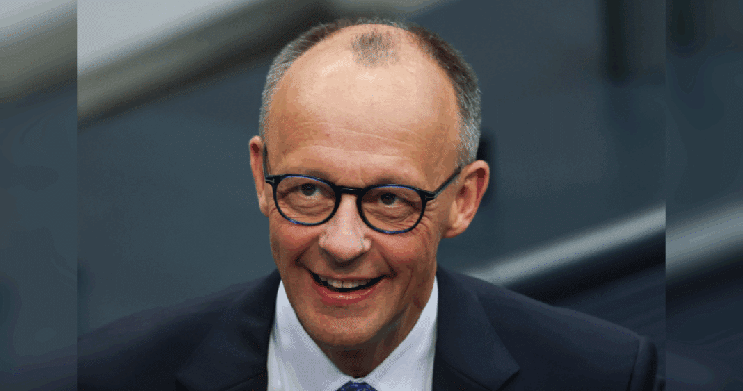 El Desafío de Unir a Alemania: La Compleja Trayectoria de Friedrich Merz hacia la Cancillería