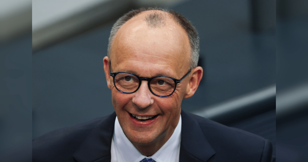 El Desafío de Unir a Alemania: La Compleja Trayectoria de Friedrich Merz hacia la Cancillería