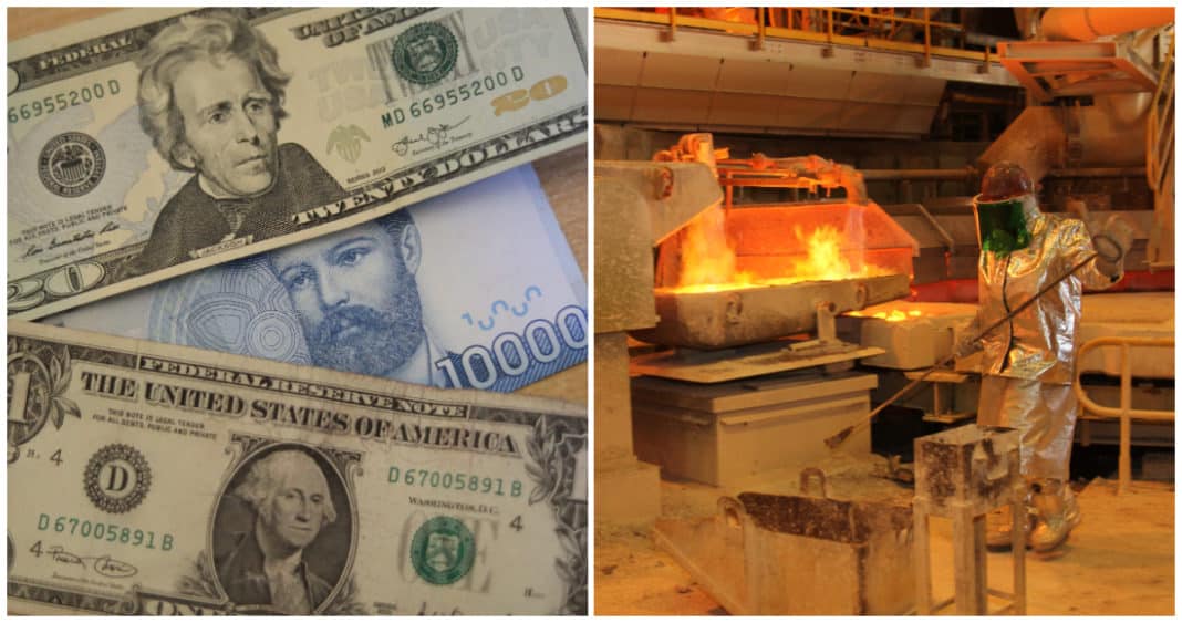 El Dólar Estadounidense Domina: Análisis de su Ascenso Global y el Impacto en el Mercado Chileno