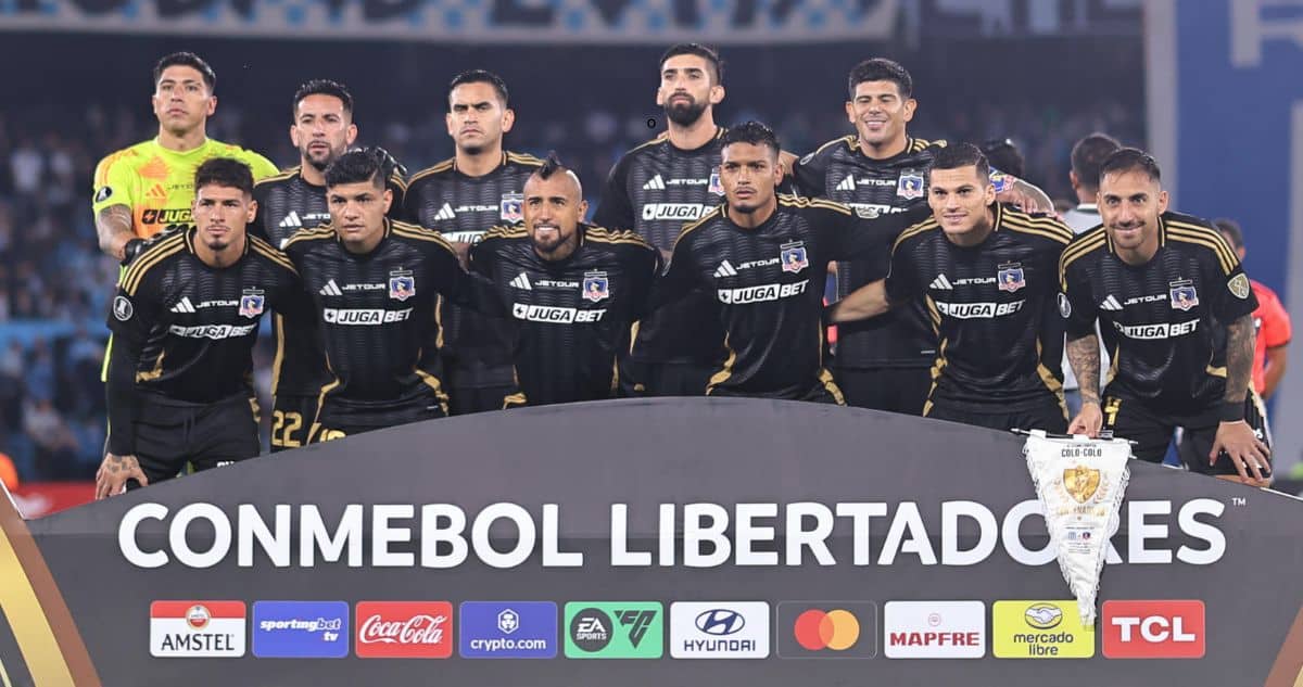 El Duro Golpe de Colo Colo: Autocrítica y Compromiso para Salir Adelante