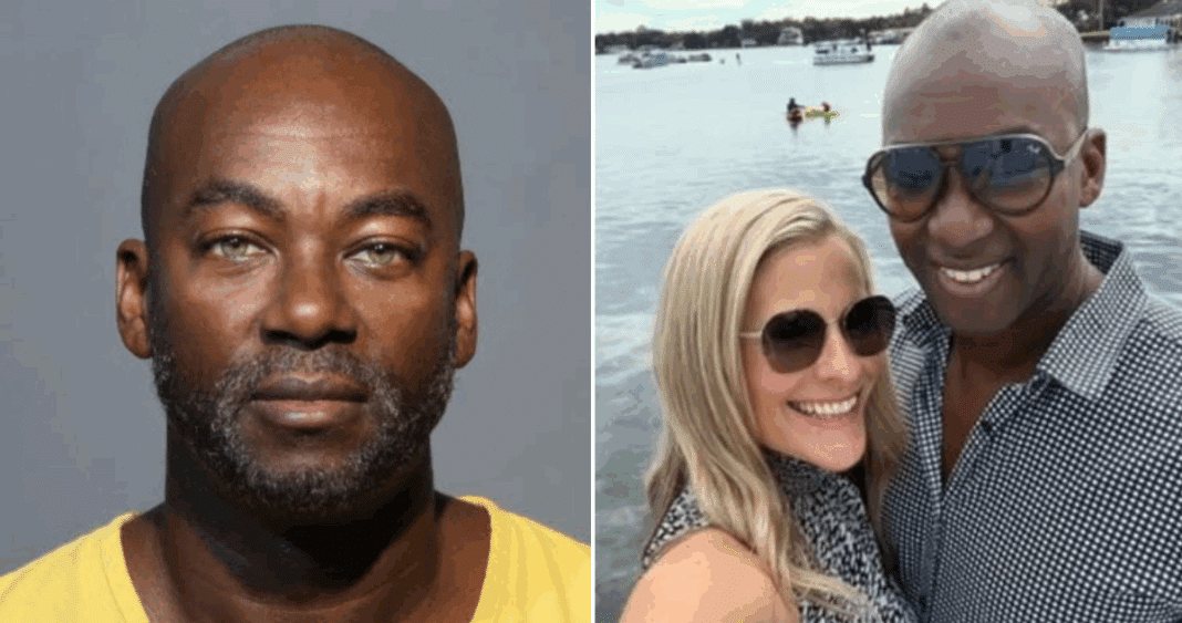 El Engañador de Florida: Cómo un Hombre Mantuvo 3 Matrimonios Simultáneos