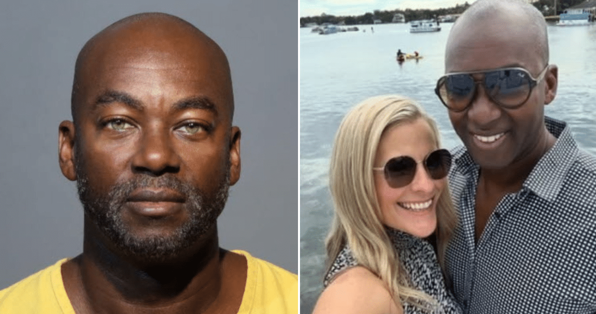 El Engañador de Florida: Cómo un Hombre Mantuvo 3 Matrimonios Simultáneos