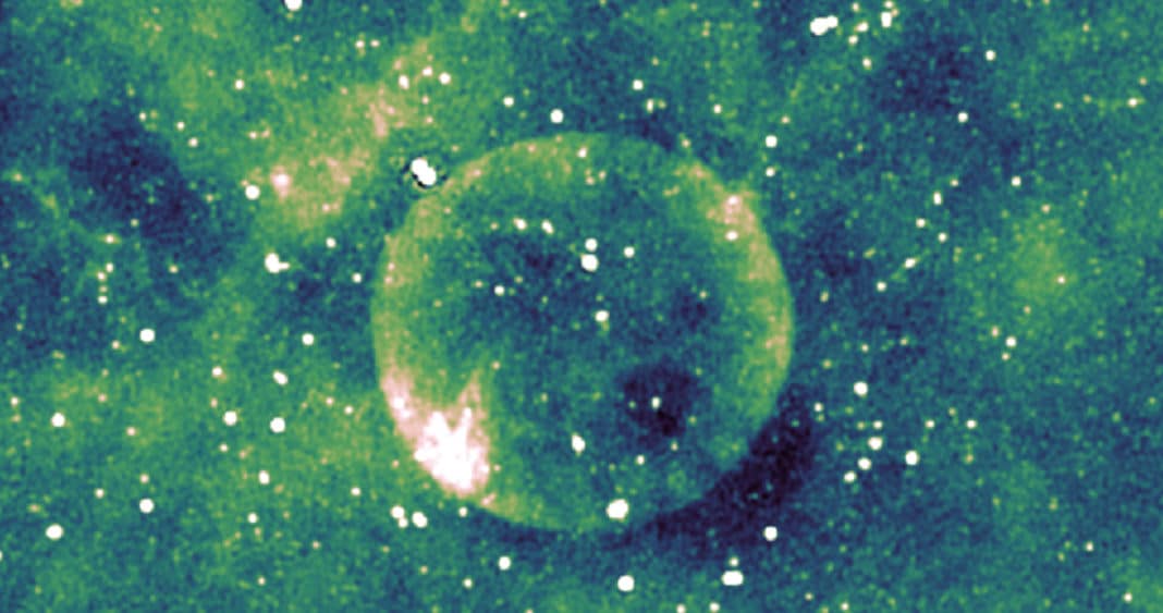El Enigma de Teleios: Una Esfera Perfecta en el Cosmos