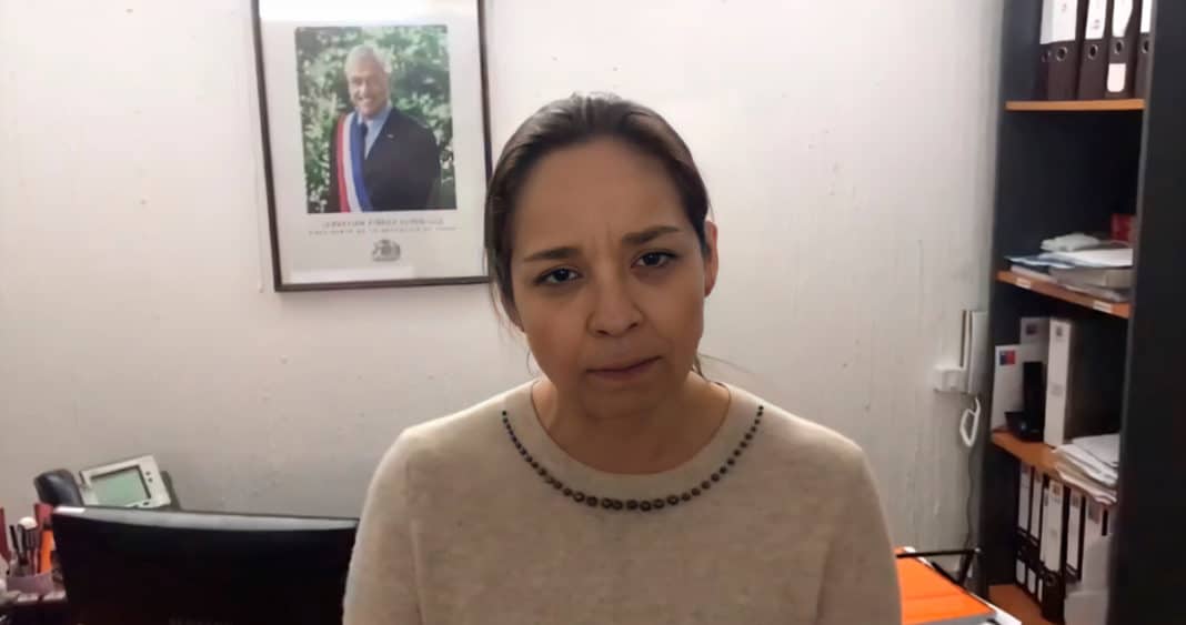 El Escándalo de la Papaya: Exintendenta Lucía Pinto Formalizada por Fraude Fiscal de ,800 Millones