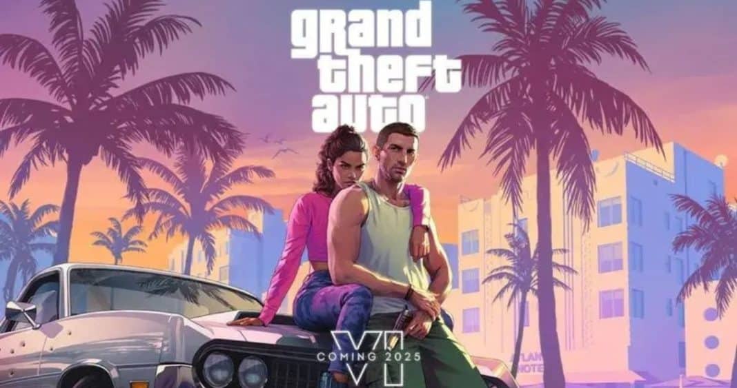 El Esperado GTA VI Llega en 2026: Rockstar Anuncia Retraso pero Promete Superar Expectativas
