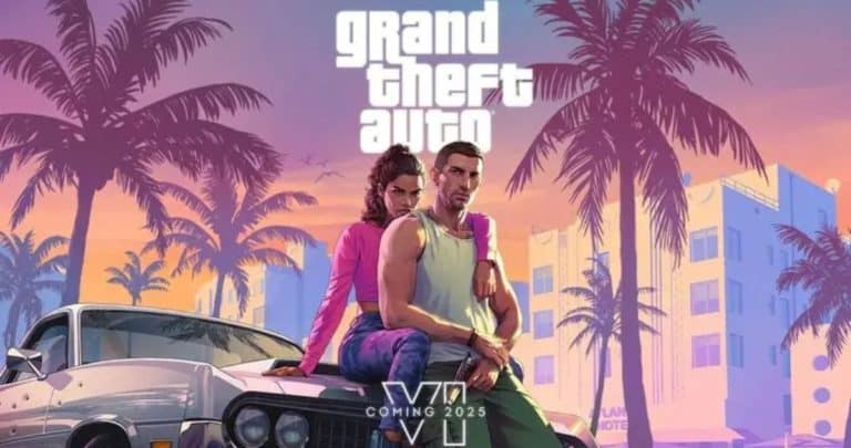 El Esperado GTA VI Llega en 2026: Rockstar Anuncia Retraso pero Promete Superar Expectativas