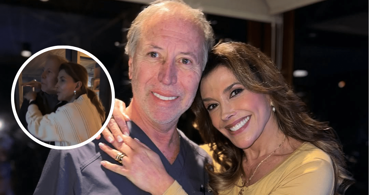 El Eterno Amor de Carolina Arregui y Roy Sothers: Una Historia Más Allá de la Muerte