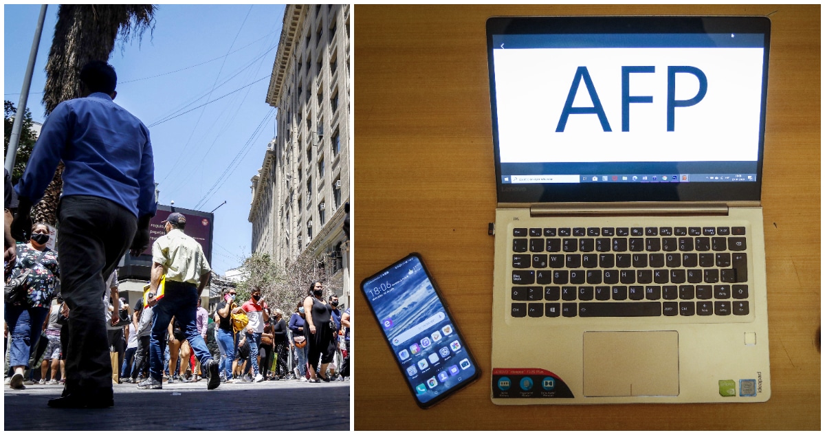 El Fondo E Recupera su Liderazgo en las Preferencias de los Afiliados a las AFP