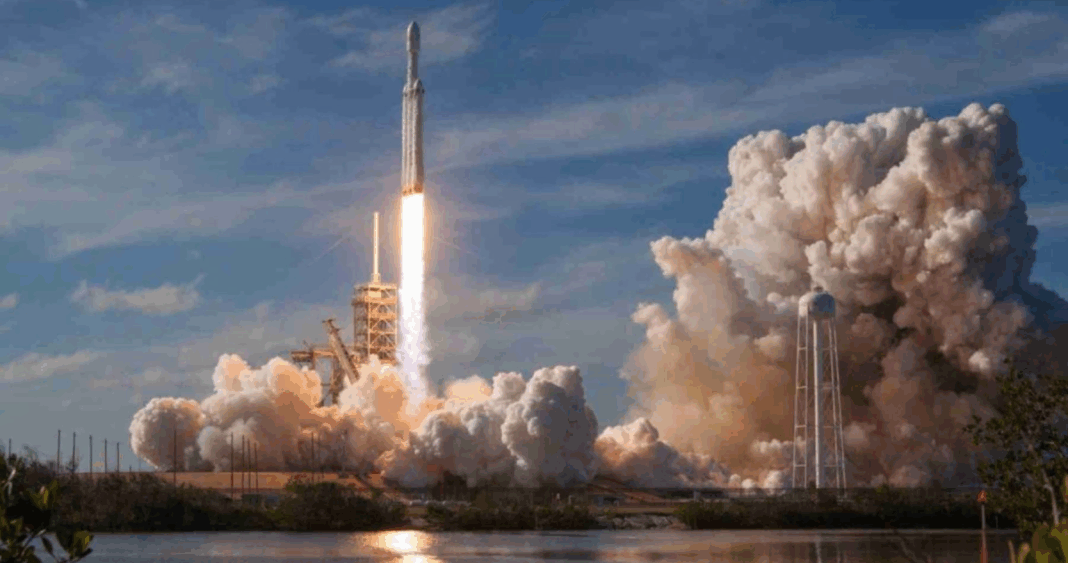 El Futuro Puerto Espacial de Perú: Explorando Opciones Estratégicas