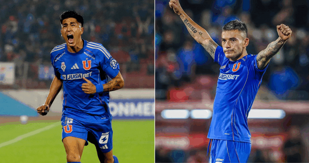 El Golazo de Sepúlveda y el Papel Clave de Aránguiz: La Hazaña de La U en la Copa Libertadores
