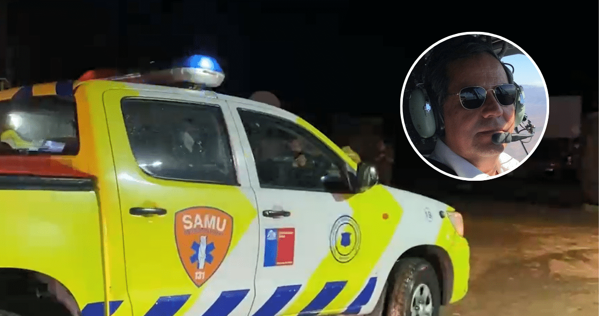 El Legado Aéreo de Christian Muñoz Ortega: Un Piloto Excepcional
