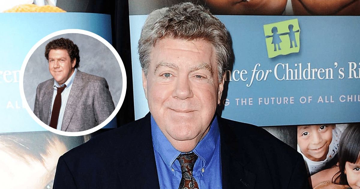 El Legado Cómico de George Wendt: Recordando a Norm de 'Cheers'