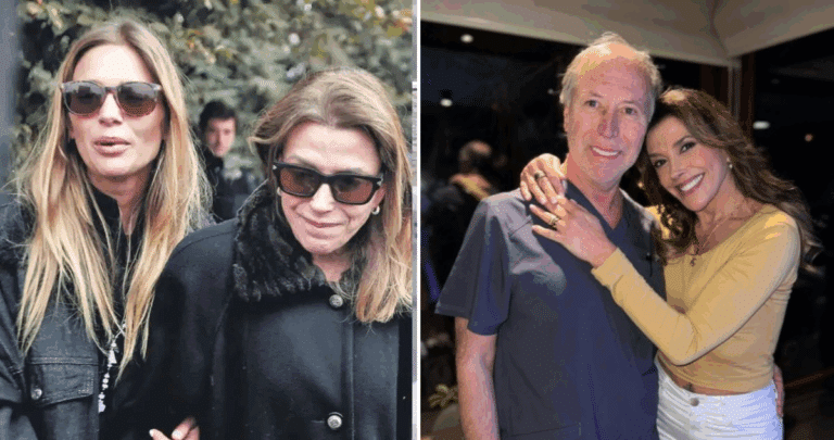 El Legado Conmovedor de Roy Sothers: Cómo Mayte Rodríguez y Carolina Arregui Honran su Memoria