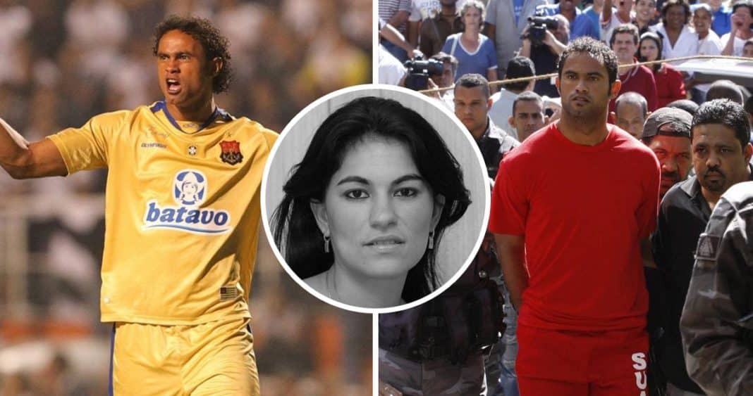 El Legado Oscuro de Bruno Fernandes: Cómo un Prometedor Arquero se Convirtió en un Asesino Infame