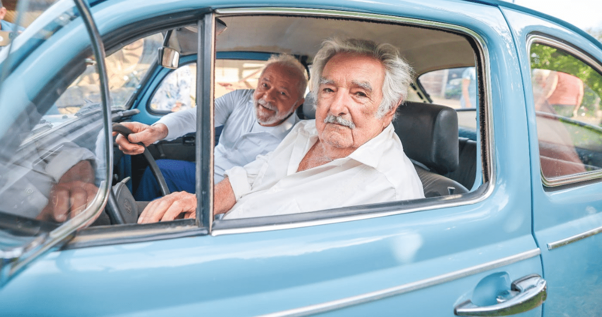 El Legado de Pepe Mujica: Donando el 90% de su Sueldo Presidencial