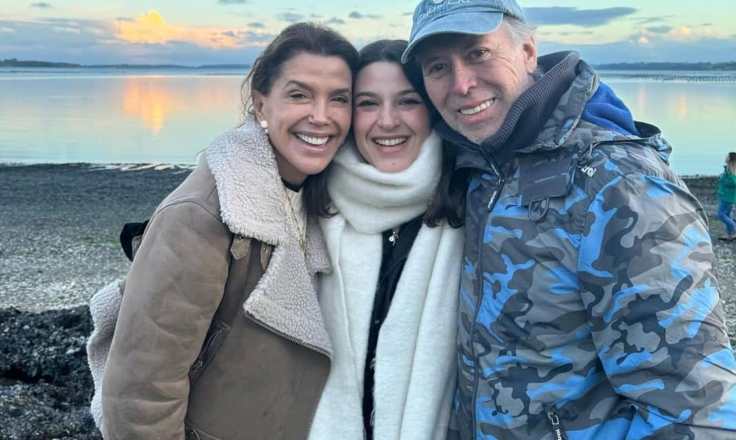 El Legado de Roy Sothers: Cómo un Padre Adoptivo Transformó la Vida de su Hija
