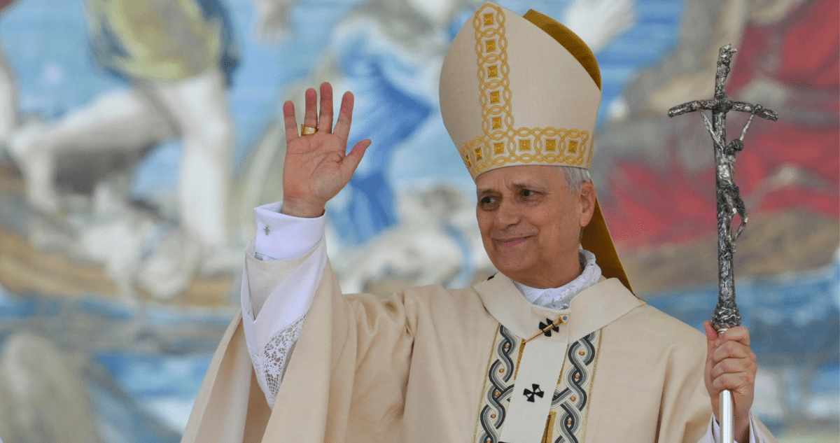 El Llamado a la Unidad y la Paz del Papa León XIV: Un Nuevo Comienzo para la Iglesia y el Mundo