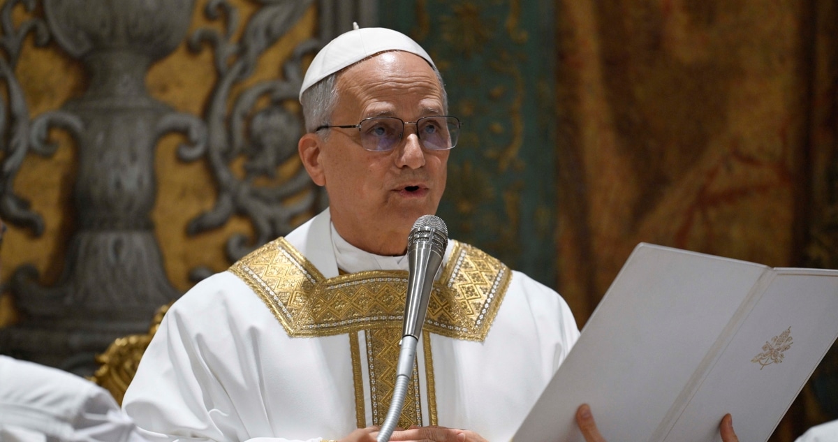 El Llamado del Papa León XIV: Revivir la Fe Cristiana en un Mundo Escéptico
